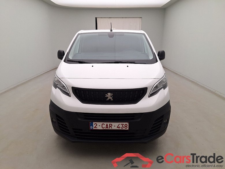 Peugeot, _Expert '16, Peugeot Expert Long Premium L3 2.0 BlueHDi 145 EAT #1