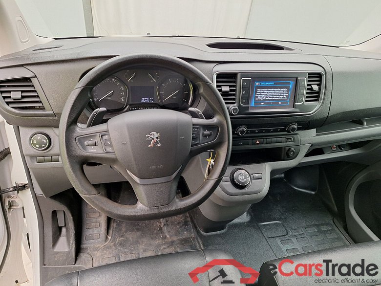 Peugeot, _Expert '16, Peugeot Expert Long Premium L3 2.0 BlueHDi 145 EAT #5