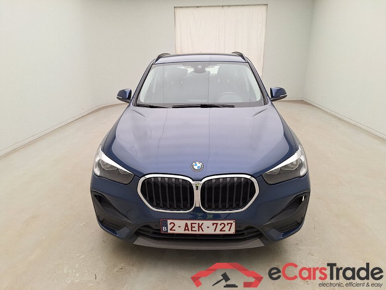 BMW, X1 FL'19, BMW X1 sDrive16dA (85 kW) 5d