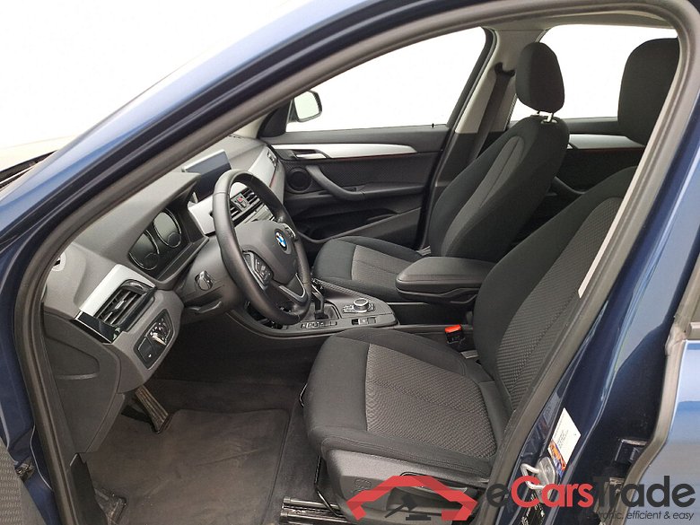 BMW, X1 FL'19, BMW X1 sDrive16dA (85 kW) 5d #3