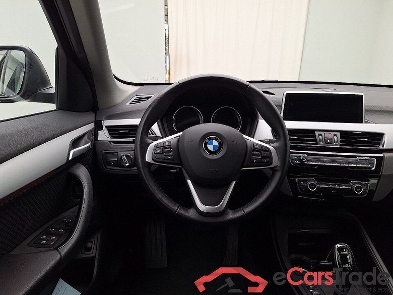 BMW, X1 FL'19, BMW X1 sDrive16dA (85 kW) 5d #5