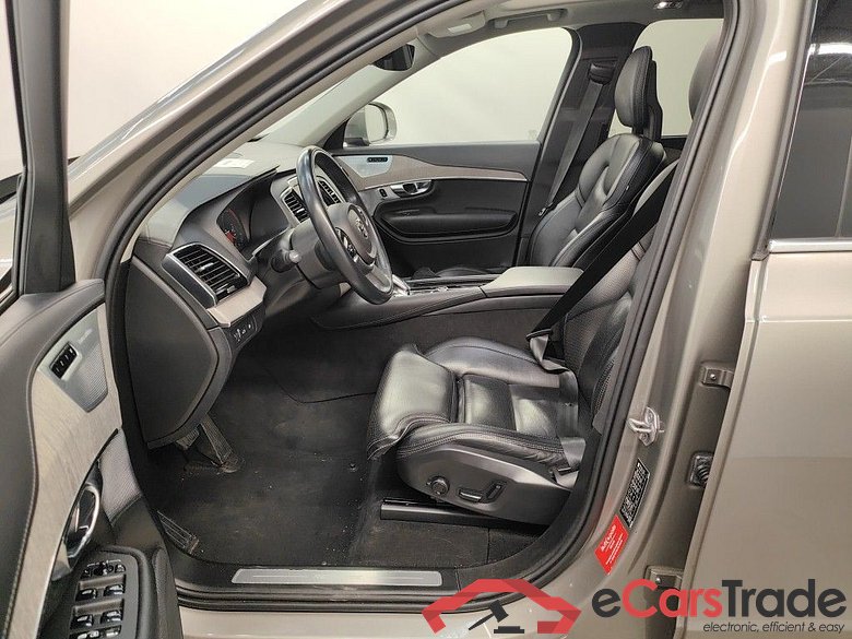 VOLVO XC90 - 2019 2.0 T8 TE 303 4WD Inscrip.Plug-In 7pl(EU6d-T 5d #3