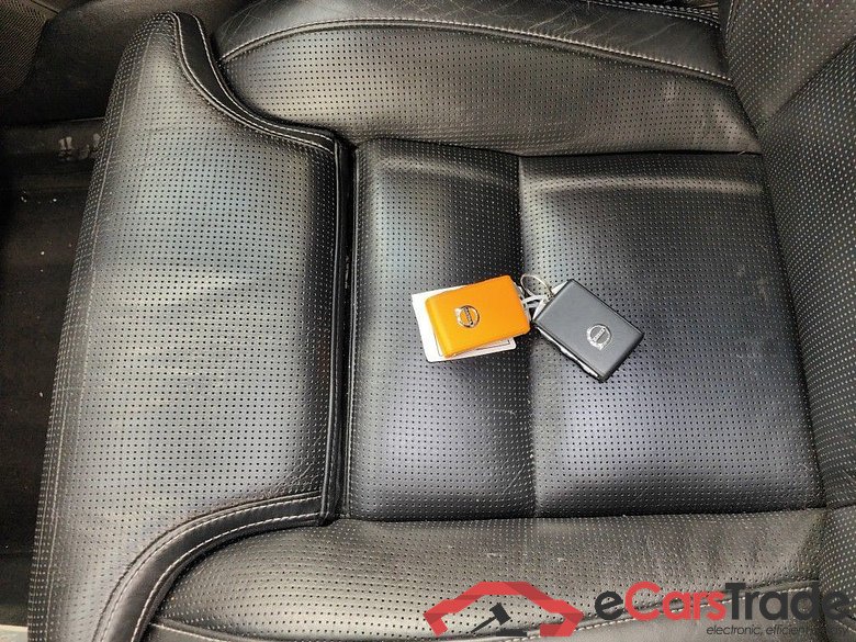 VOLVO XC90 - 2019 2.0 T8 TE 303 4WD Inscrip.Plug-In 7pl(EU6d-T 5d #4