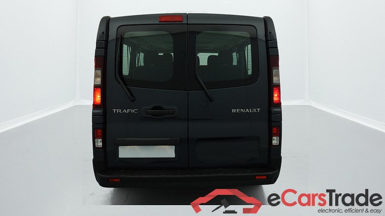 Renault Trafic L2 dCi 150 Energy S&S Zen #6
