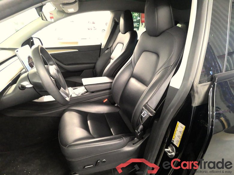 Model Y Long-Range AWD #5