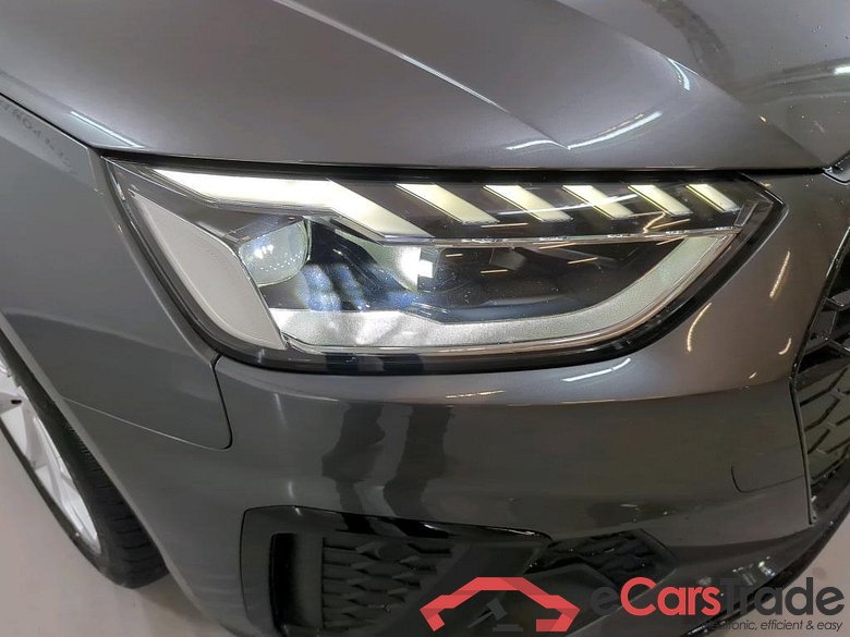 AUDI A4 Avant 110 kW #4