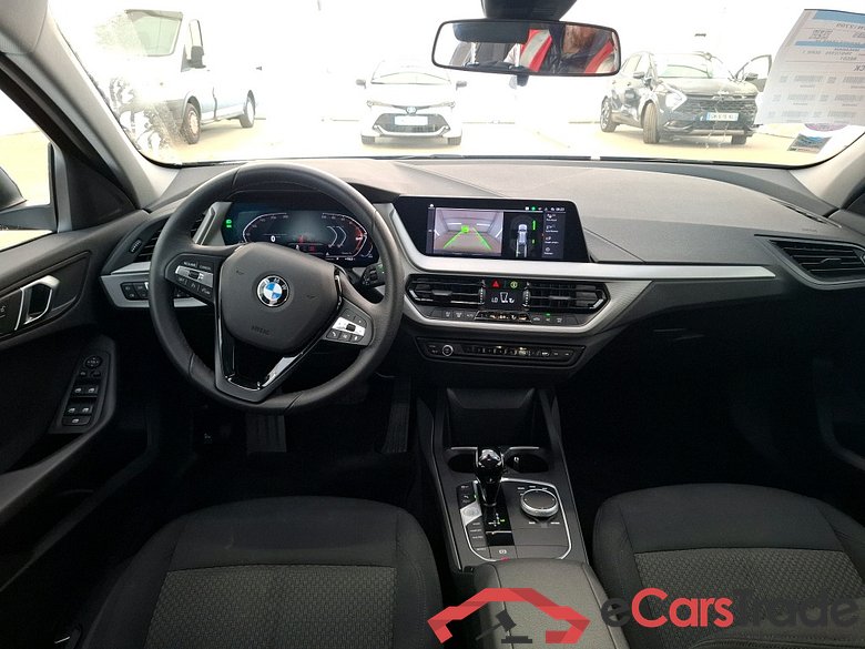 BMW Série 1 / 2019 / 5P / Berline 118i DKG7 Business Design / VO RECONDITIONNE - PHOTOS AVANT RECONDITIONNEMENT #5