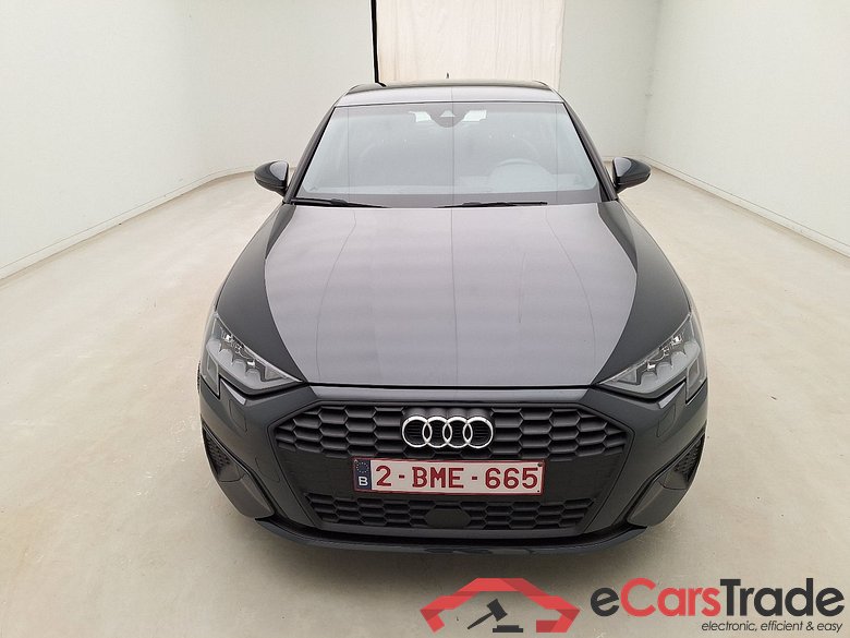 Audi, A3 SB '20 PHEV, Audi A3 Sportback 1.4 40 TFSI e 5d #1