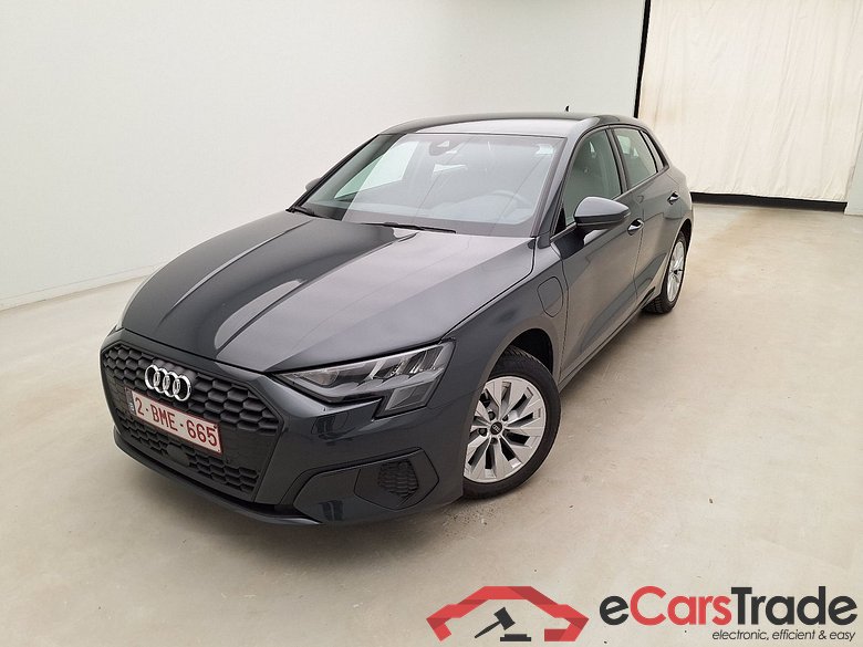 Audi, A3 SB '20 PHEV, Audi A3 Sportback 1.4 40 TFSI e 5d #2