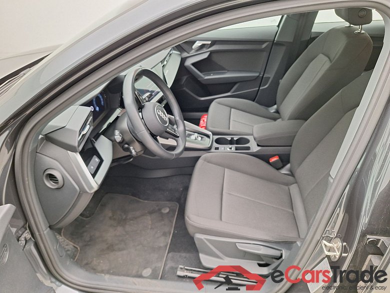 Audi, A3 SB '20 PHEV, Audi A3 Sportback 1.4 40 TFSI e 5d #4