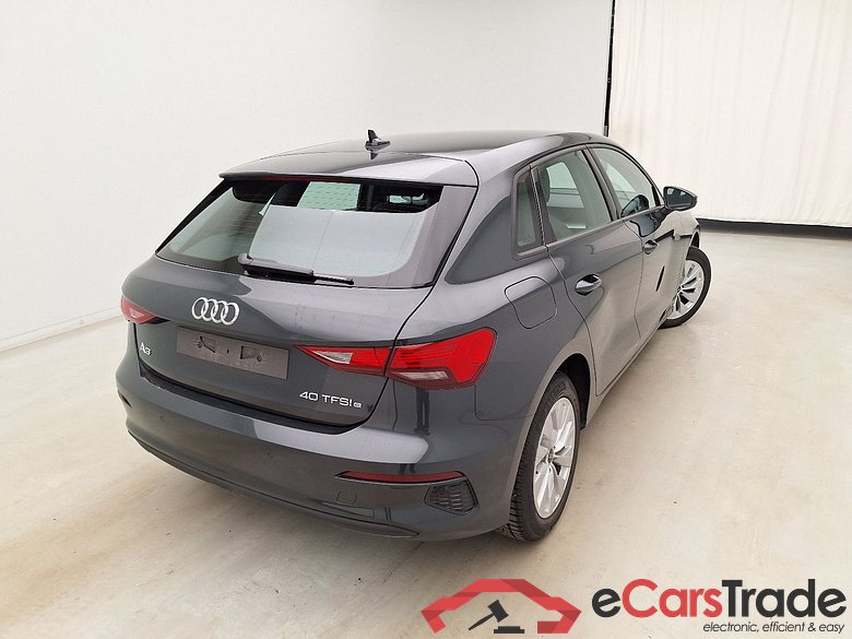 Audi, A3 SB '20 PHEV, Audi A3 Sportback 1.4 40 TFSI e 5d #6