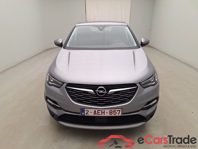 Opel, Grandland X '17, Opel Grandland X 1.5 Turbo ECOTEC D S/S AT8 Innova