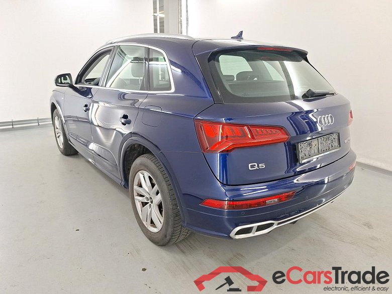 AUDI Q5 - 2017 55 TFSi e PHEV Q Sport S tronic #3