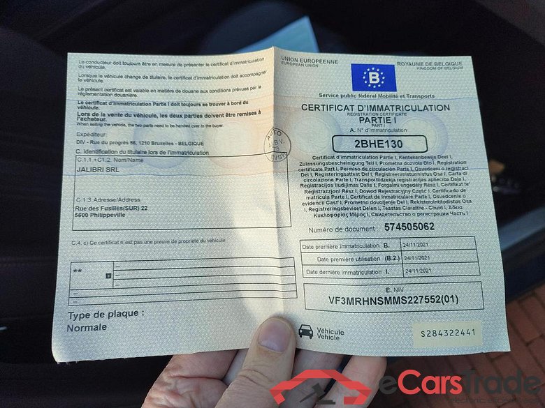 PEUGEOT 3008 1.2 PureTech GT #6