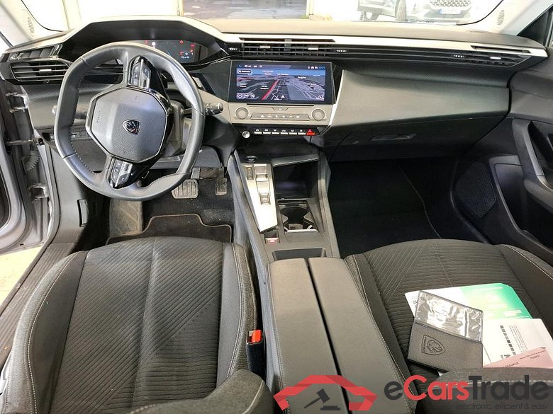 308 Active Pack 1.2 PureTech 130CV BVA8 E6d #5