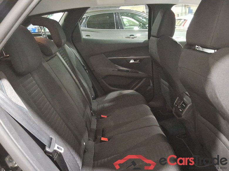 PEUGEOT 3008 1.2 PURETECH 96KW S&S STYLE #5