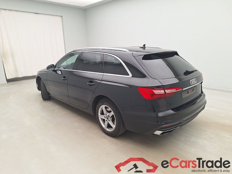 Audi, A4 Avant FL'19, Audi A4 Avant 2.0 30 TDi 100kW S tronic Attraction #6