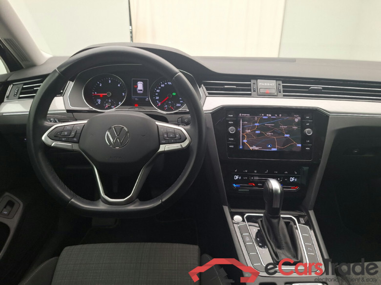 VW, Passat Variant FL'19, Volkswagen Passat Variant 2.0 TDI 90kW DSG Style B #5