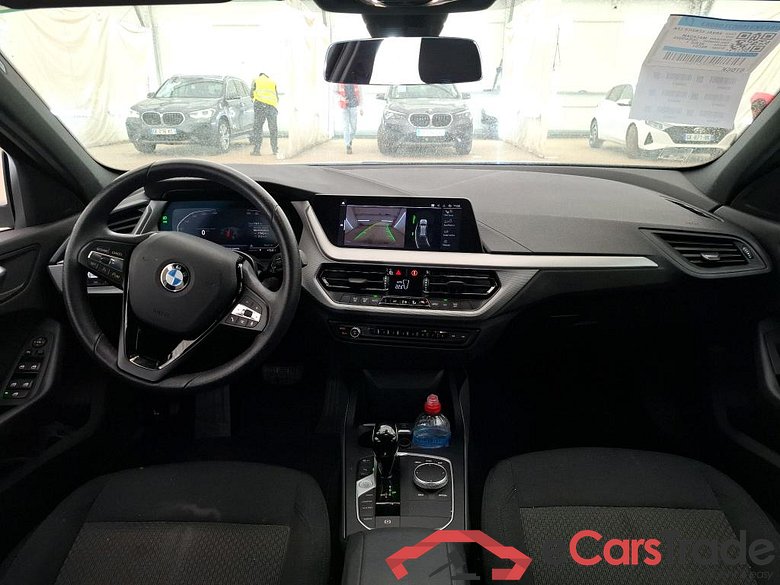 BMW Série 1 / 2019 / 5P / Berline 1.5 118I DKG7 Business Design #5