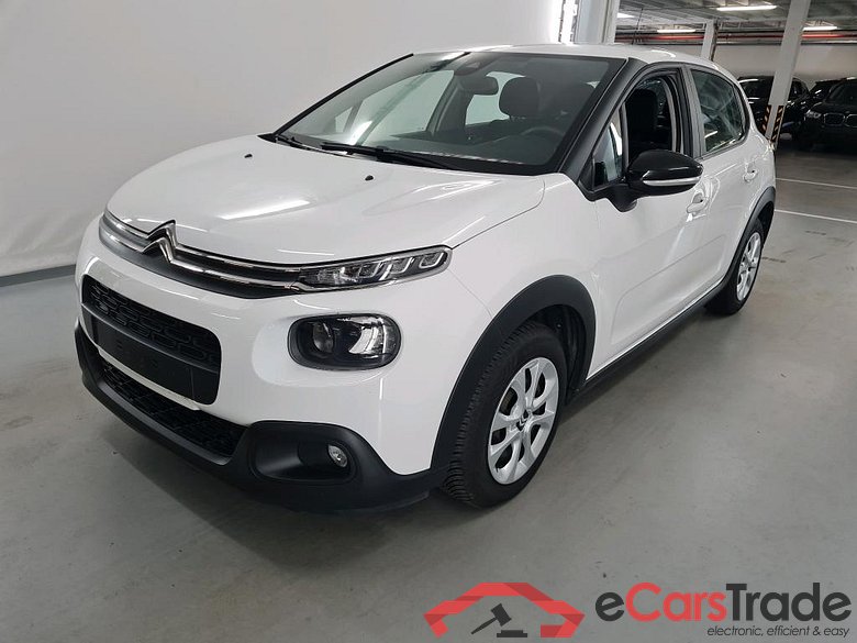 CITROËN C3 1.2i PureTech Feel S&S (EU6.2)