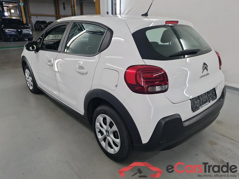 CITROËN C3 1.2i PureTech Feel S&S (EU6.2) #3