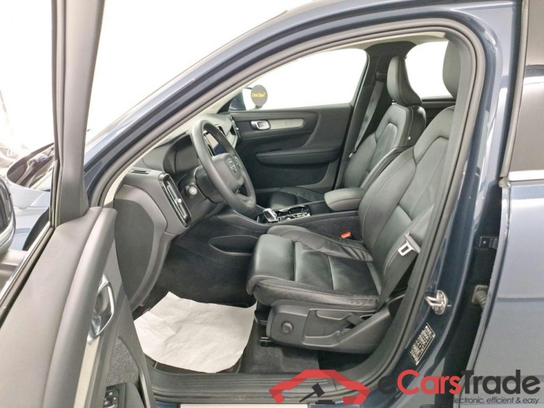 Volvo XC40 1.5 T4 Plug-In Hybrid Inscription Aut. LED-Xenon Virtual ACC Navi Sport-Leather KeylessGo Camera Klima PDC ... #5