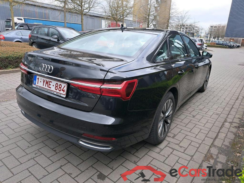 Audi A6 2.0 30 TDi Aut. LED-Xenon Navi Leather KeylessGo Klima PDC ... #3