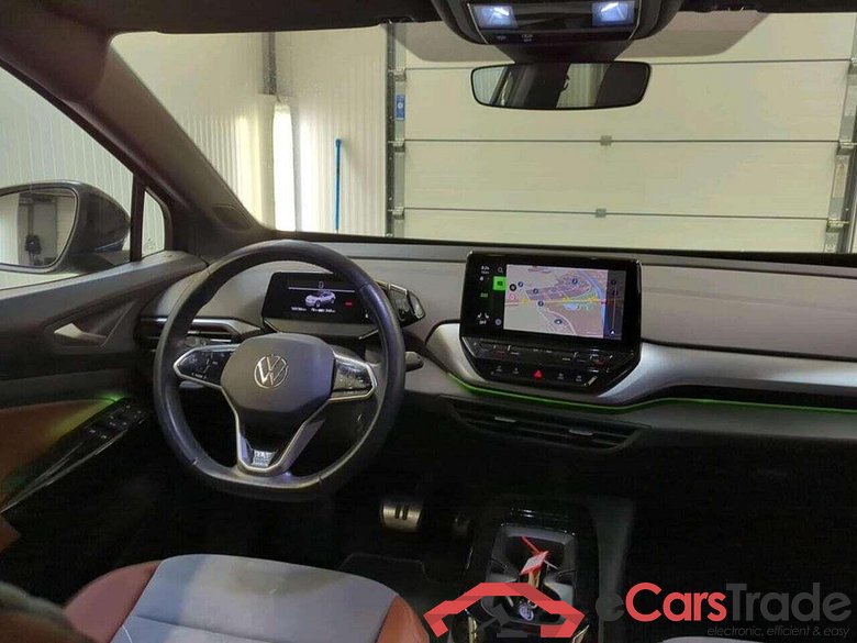 VOLKSWAGEN ID.4 Max 77 kWh #3