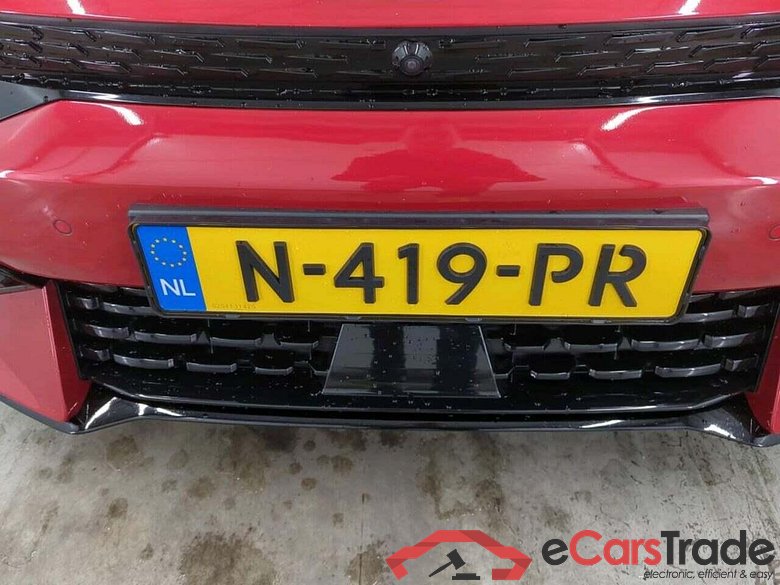 KIA EV6 GT-Line 77.4 kWh #4