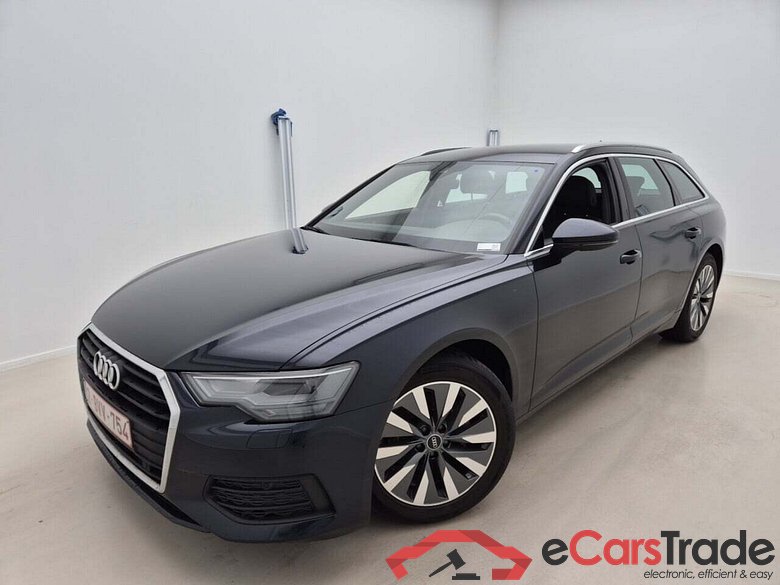 AUDI A6 AVANT 40 TDI BUSINESS ED. S-TRONIC #1