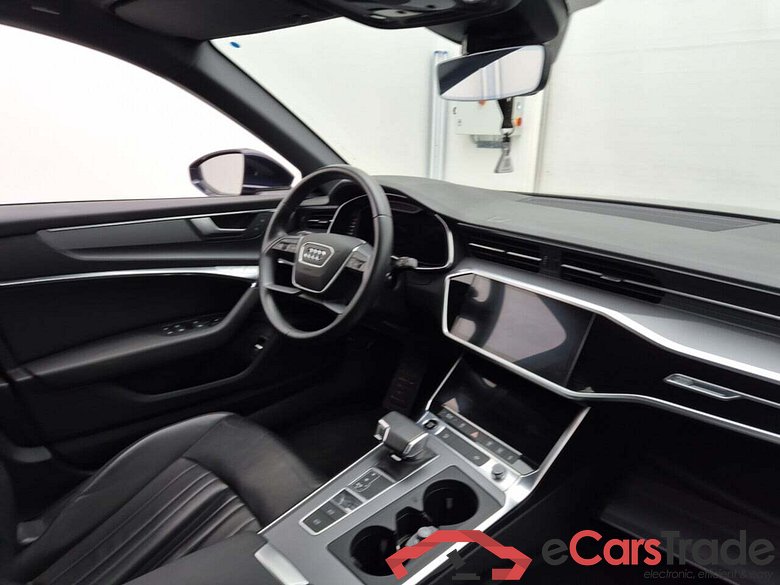AUDI A6 AVANT 40 TDI BUSINESS ED. S-TRONIC #2
