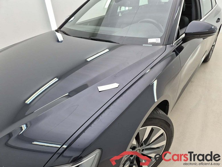 AUDI A6 AVANT 40 TDI BUSINESS ED. S-TRONIC #3