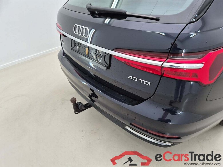AUDI A6 AVANT 40 TDI BUSINESS ED. S-TRONIC #4