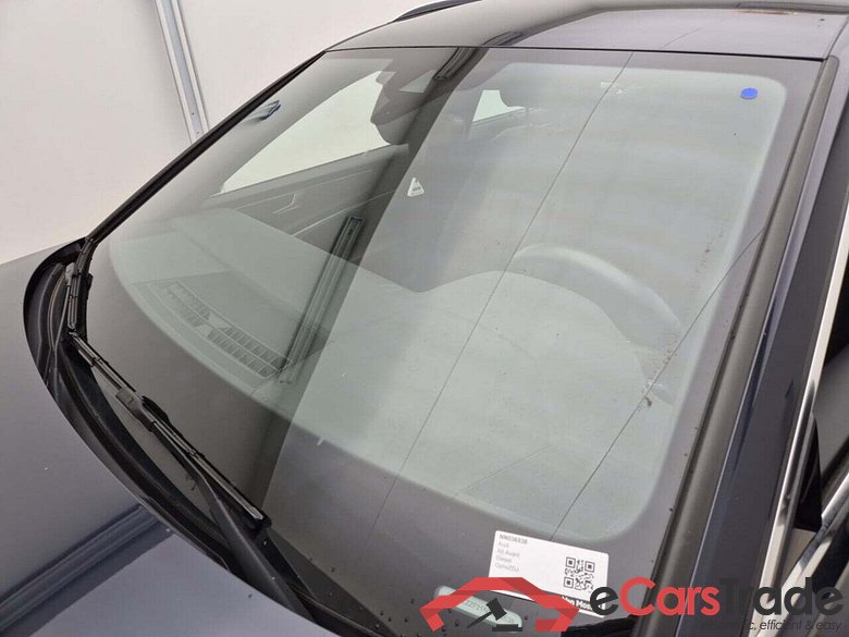 AUDI A6 AVANT 40 TDI BUSINESS ED. S-TRONIC #5