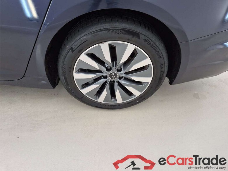 AUDI A6 AVANT 40 TDI BUSINESS ED. S-TRONIC #6