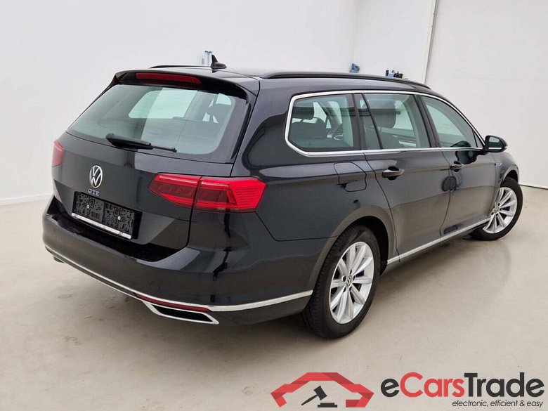 VOLKSWAGEN PASSAT VARIANT 1.4 GTE BUSINESS DSG6 #2