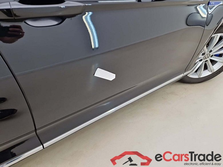 VOLKSWAGEN PASSAT VARIANT 1.4 GTE BUSINESS DSG6 #5