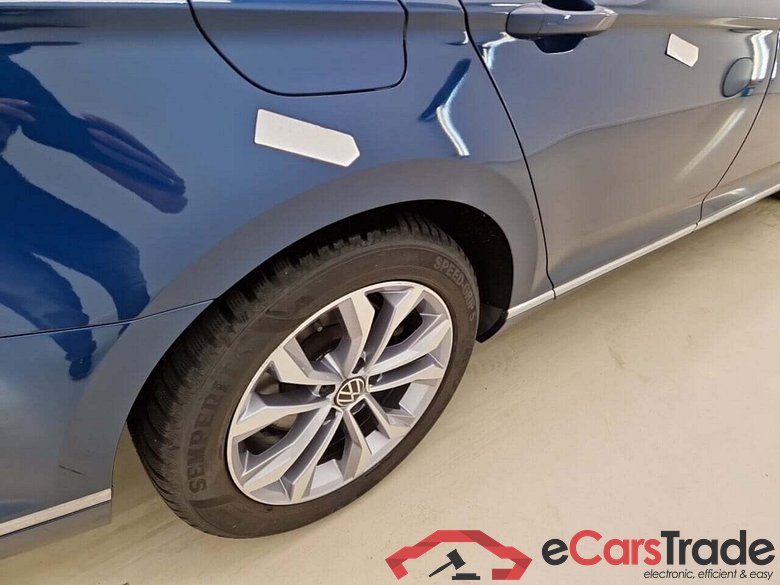 VOLSKWAGEN PASSAT VARIANT 2.0 TDI SCR DSG7 ELEGANCE BUSI #4