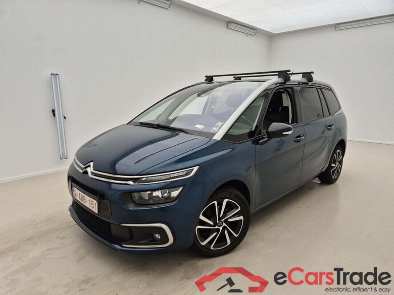 CITROËN C4 SPACETOURER 1.5 BLUEHDI S&S BUSSINESS GPS #1