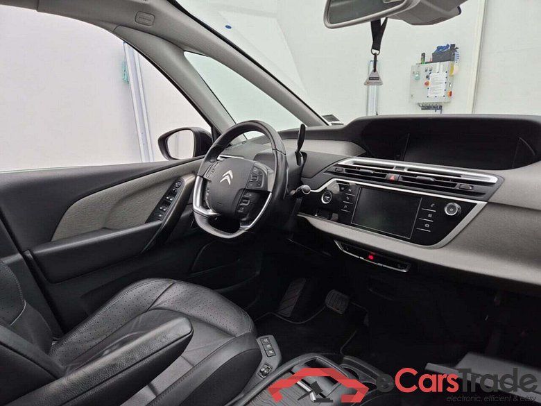CITROËN C4 SPACETOURER 1.5 BLUEHDI S&S BUSSINESS GPS #3