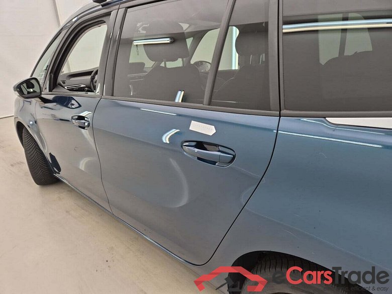 CITROËN C4 SPACETOURER 1.5 BLUEHDI S&S BUSSINESS GPS #4