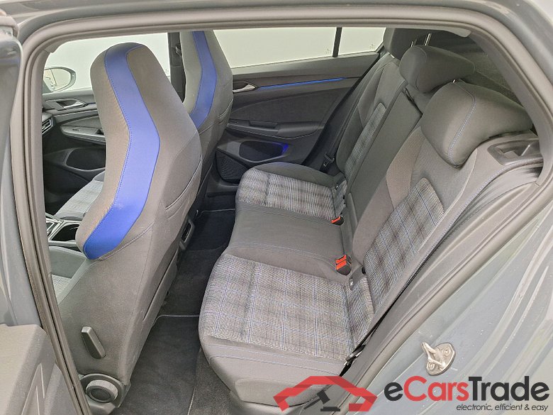VW, Golf VIII '20 PHEV, Volkswagen Golf VIII 1.4 eHybrid GTE DSG 5d #4