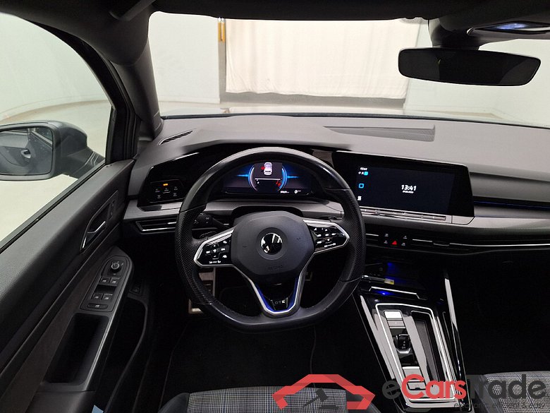 VW, Golf VIII '20 PHEV, Volkswagen Golf VIII 1.4 eHybrid GTE DSG 5d #5