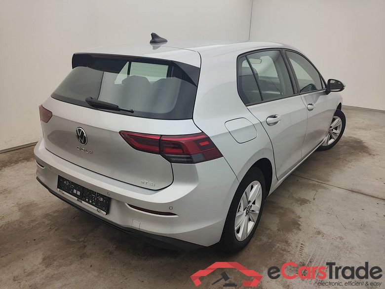 Volkswagen Golf VIII 1.0 eTSI 81kW Life Business DSG 5d #2