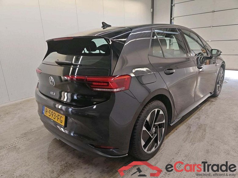 VOLKSWAGEN ID.3 Pro 58 kWh #2