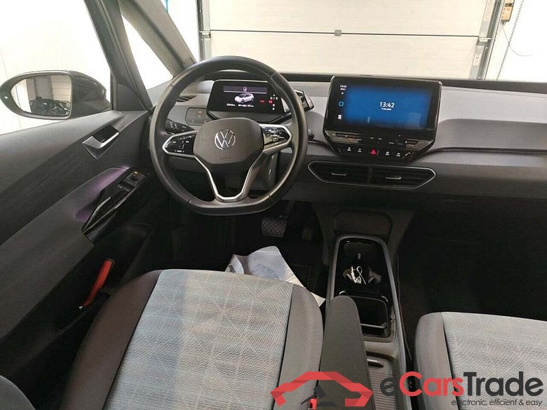 VOLKSWAGEN ID.3 Pro 58 kWh #3