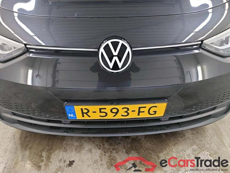 VOLKSWAGEN ID.3 Pro 58 kWh #4