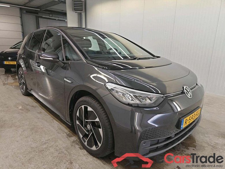 VOLKSWAGEN ID.3 Pro 58 kWh #5