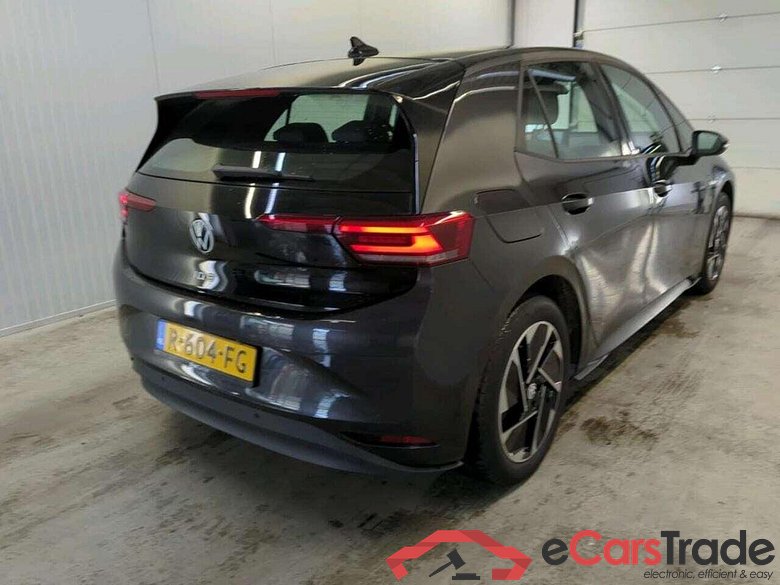 VOLKSWAGEN ID.3 Pro 58 kWh #2