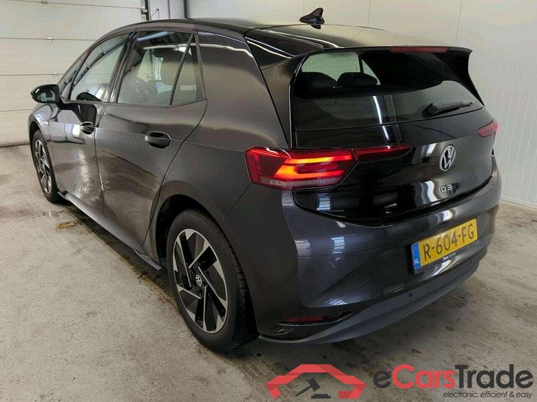 VOLKSWAGEN ID.3 Pro 58 kWh #6